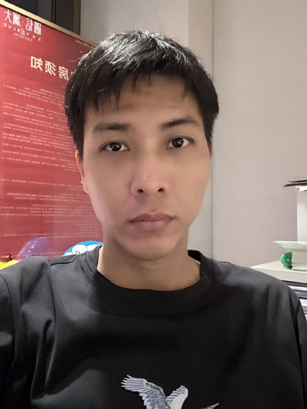 木木的第一张照片--晋江相亲网