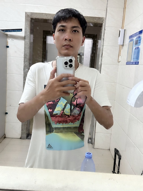 木木的第三张照片--晋江相亲网