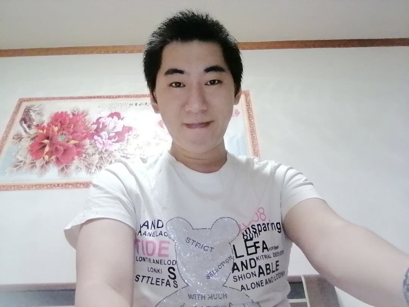 缘分天定的第一张照片--晋江相亲网
