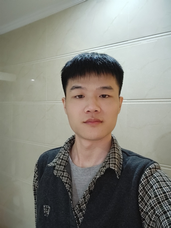 念头通达的第一张照片--晋江相亲网
