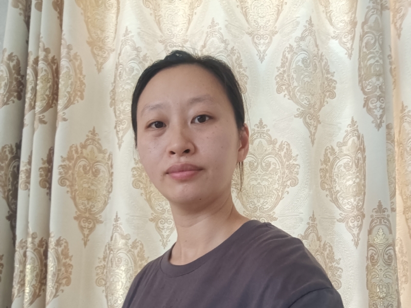 珺瑶乐的第一张照片--晋江相亲网