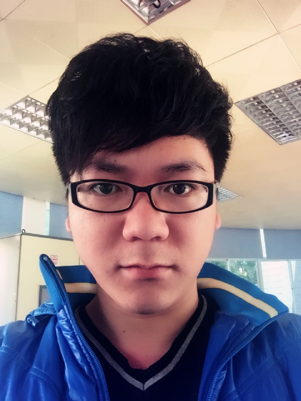 嘟嘟的第三张照片--晋江相亲网