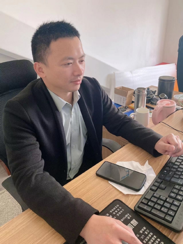 落叶知秋的第一张照片--晋江相亲网