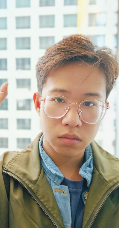 一顿三斤饭的第一张照片--晋江相亲网