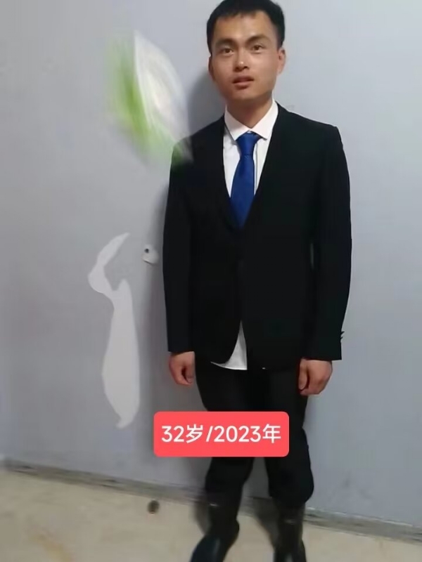 林嘉任的第一张照片--晋江相亲网