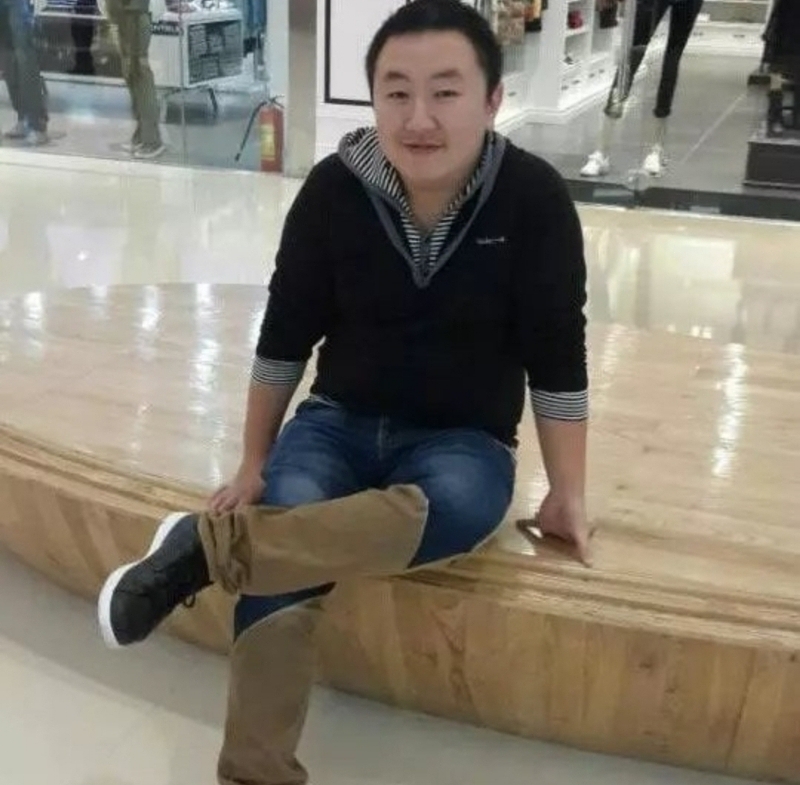 牛哥的第二张照片--晋江相亲网