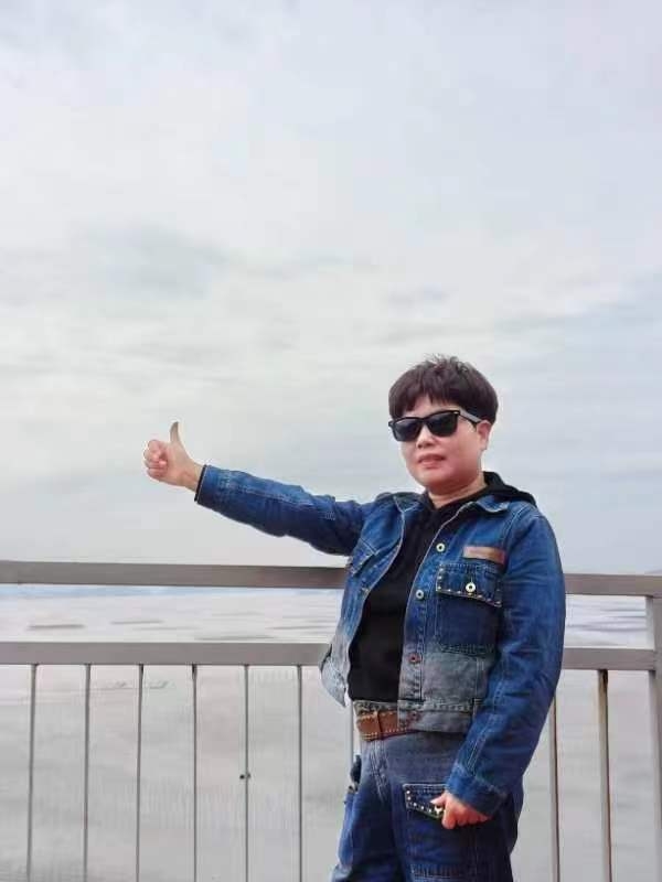 平安的第二张照片--晋江相亲网