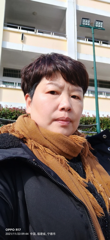 平安的第三张照片--晋江相亲网