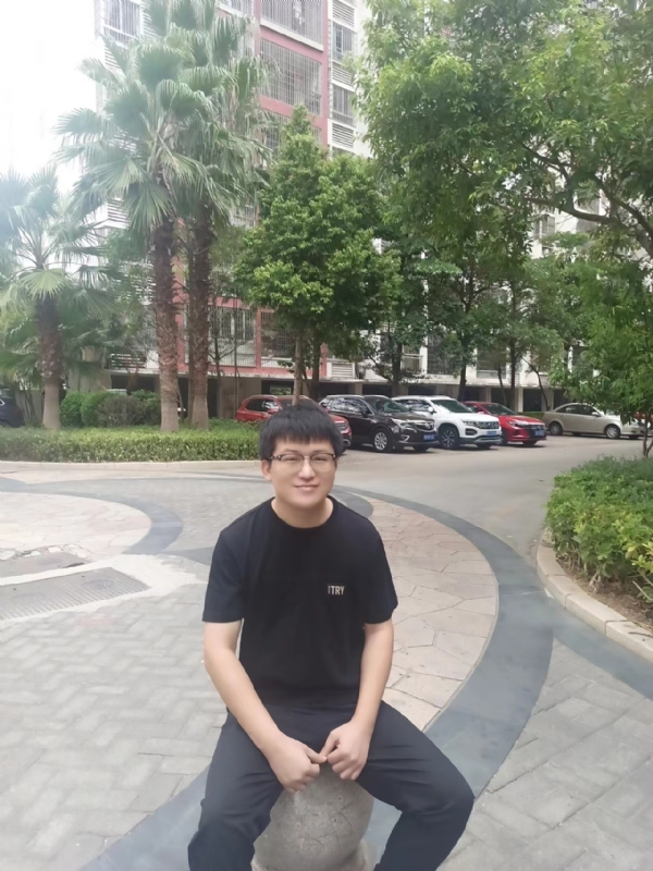 等闲的第三张照片--晋江相亲网
