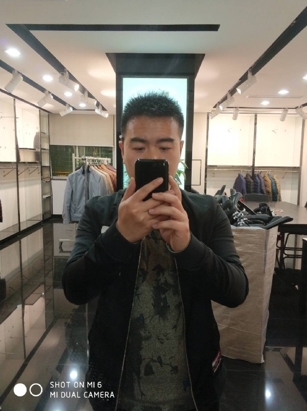石狮征婚的第三张照片--晋江相亲网