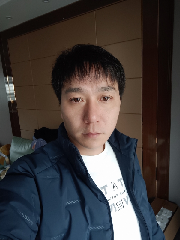 麦弟的第一张照片--晋江相亲网