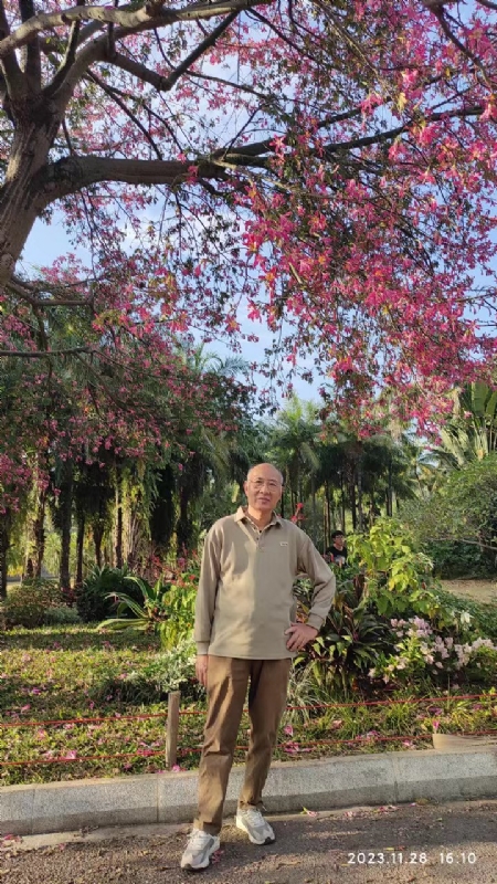 昌植哥的第一张照片--晋江相亲网