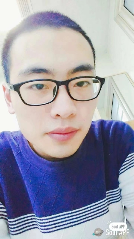 叶乘风的第一张照片--晋江相亲网