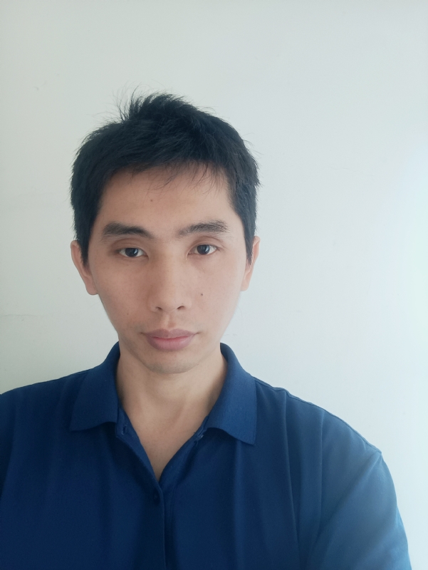 小峰的第一张照片--晋江相亲网