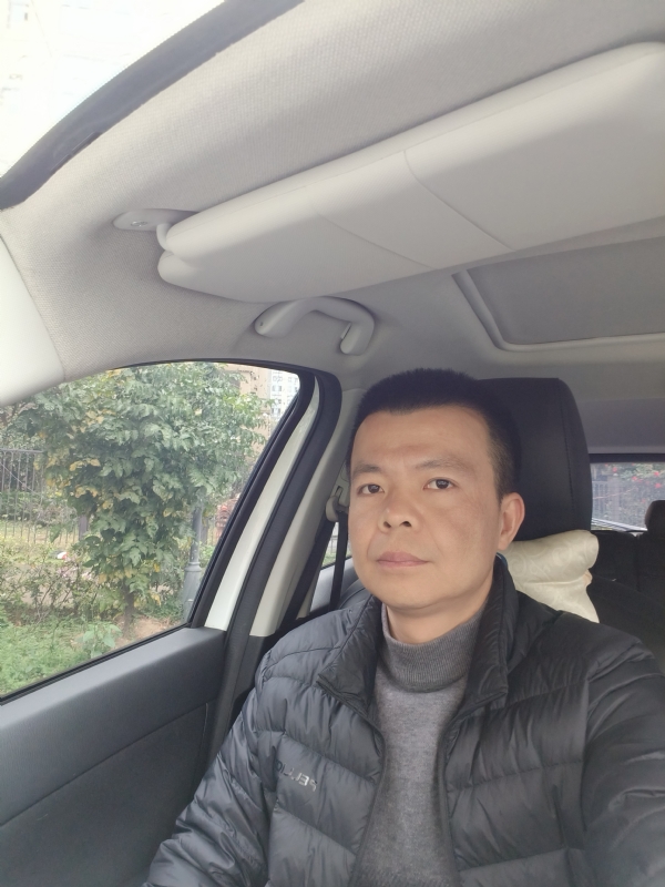 锦瑟的第一张照片--晋江相亲网