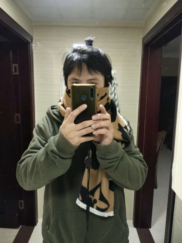 男技师的第一张照片--晋江相亲网