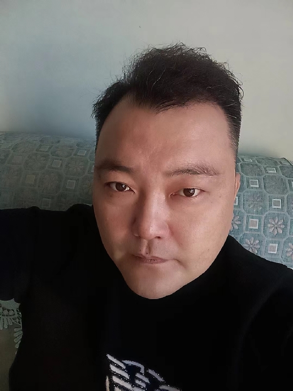 壹駦的第一张照片--晋江相亲网