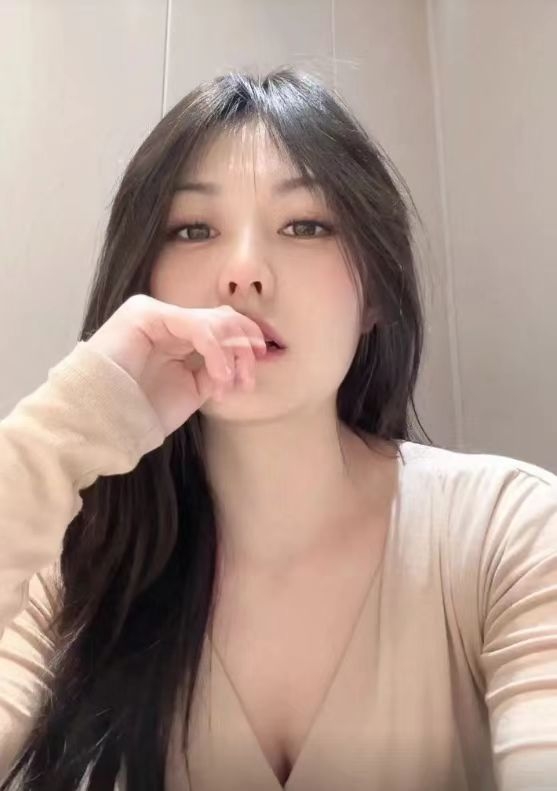 勾人心魂大美人的第一张照片--晋江相亲网