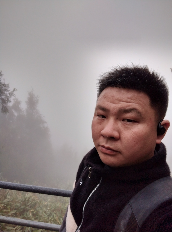 何何何的第一张照片--晋江相亲网
