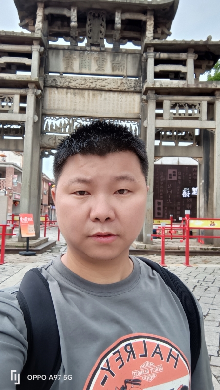 小许的第一张照片--晋江相亲网