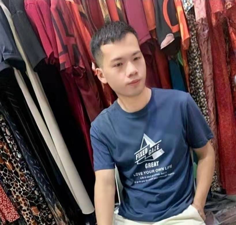 萃臻的第一张照片--晋江相亲网