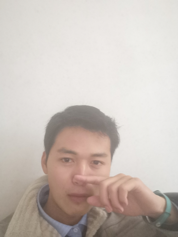 随遇而安的第四张照片--晋江相亲网