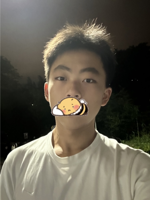 oo的第一张照片--晋江相亲网