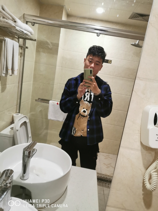 佛系人生的第四张照片--晋江相亲网
