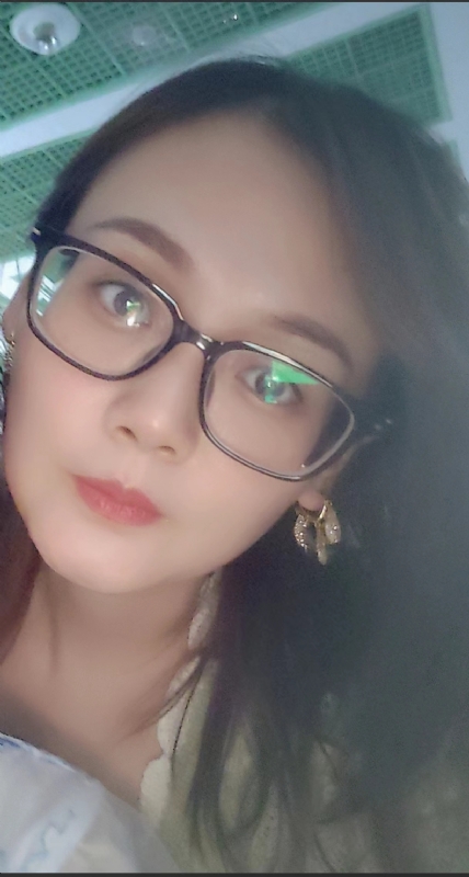 可可的第一张照片--晋江相亲网