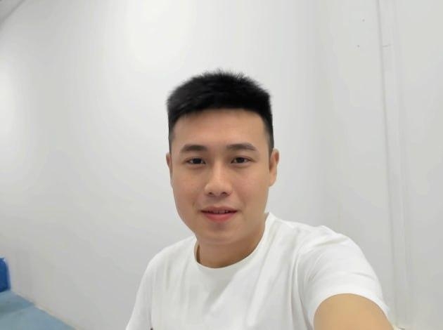 阿文历险记的第一张照片--晋江相亲网