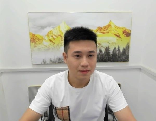 阿文历险记的第四张照片--晋江相亲网