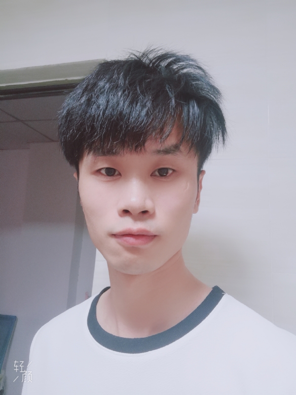 且听风吟的第二张照片--晋江相亲网