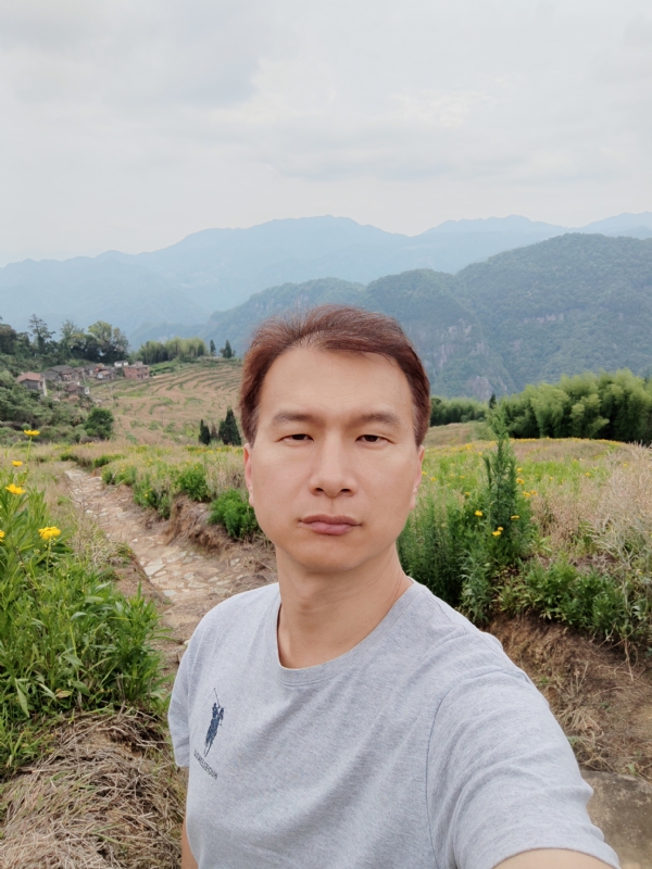 彩虹的第一张照片--晋江相亲网