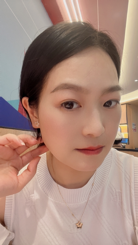 好久不见的第一张照片--晋江相亲网