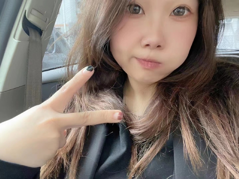 小女子不才的第二张照片--晋江相亲网