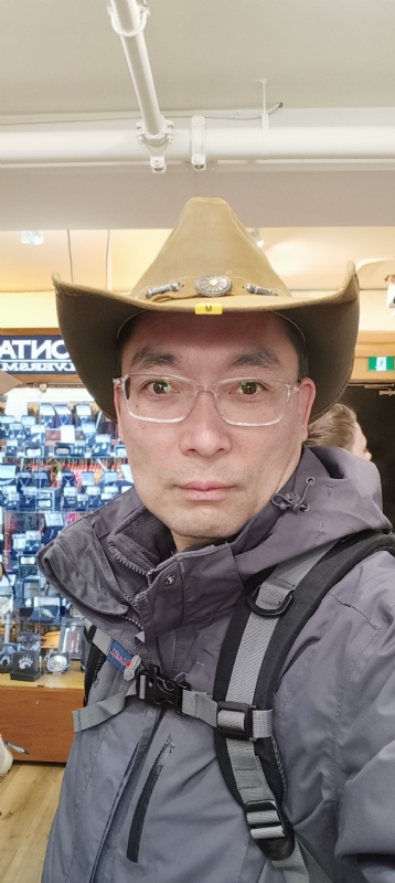 朴克灵的第二张照片--晋江相亲网