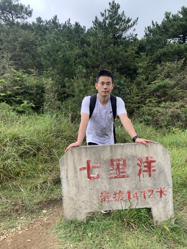 小朱佩奇的第一张照片--晋江相亲网