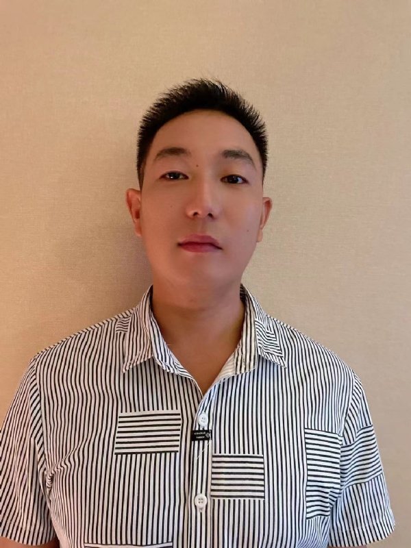 陈先生的第一张照片--晋江相亲网