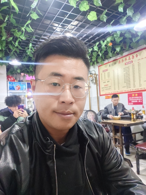 独行的天秤的第一张照片--晋江相亲网