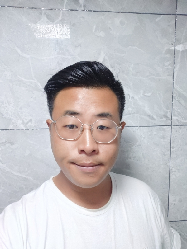 独行的天秤的第二张照片--晋江相亲网