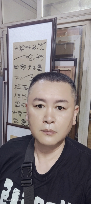 永恒的瞬间的第一张照片--晋江相亲网