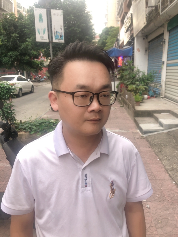 朱昱丞的第一张照片--晋江相亲网