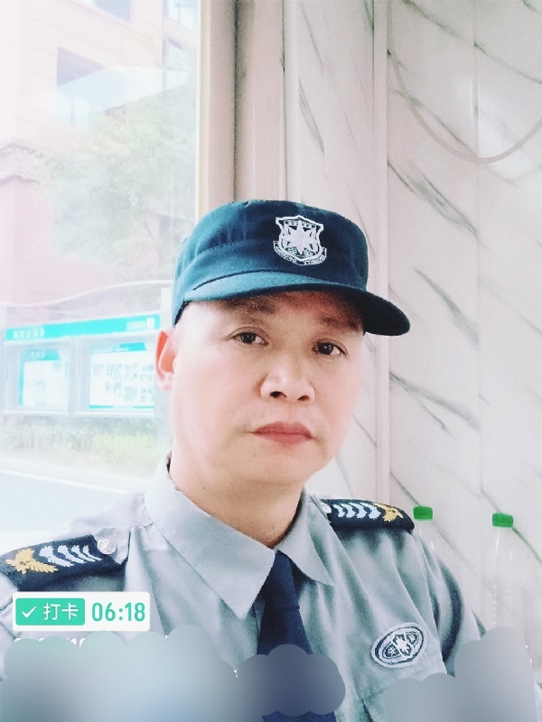 独一求二的第二张照片--晋江相亲网