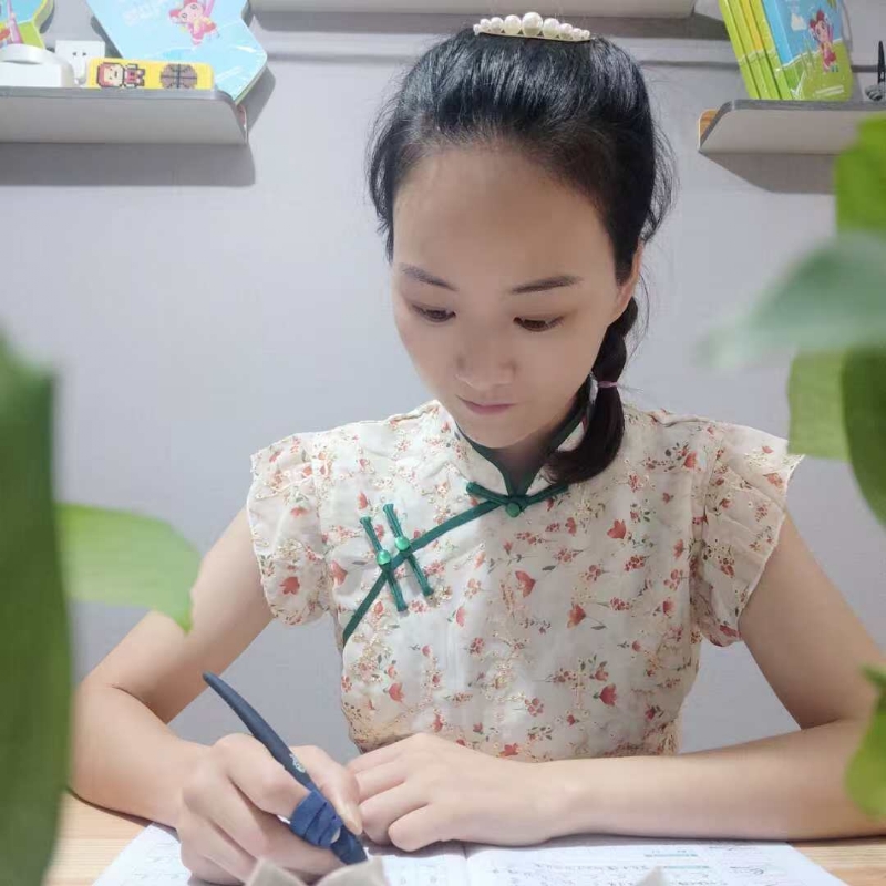 珊珊的第一张照片--晋江相亲网