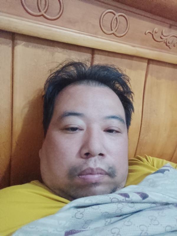 好好男人的第一张照片--晋江相亲网