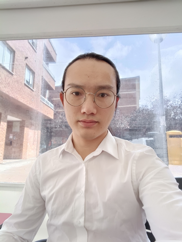 凯凯的第二张照片--晋江相亲网