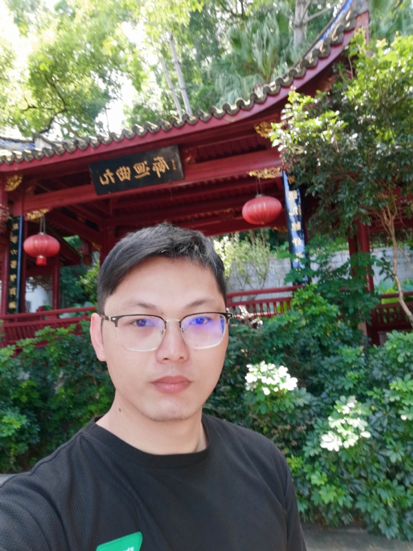 墨枫的第一张照片--晋江相亲网