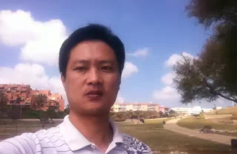 钟志的第一张照片--晋江相亲网
