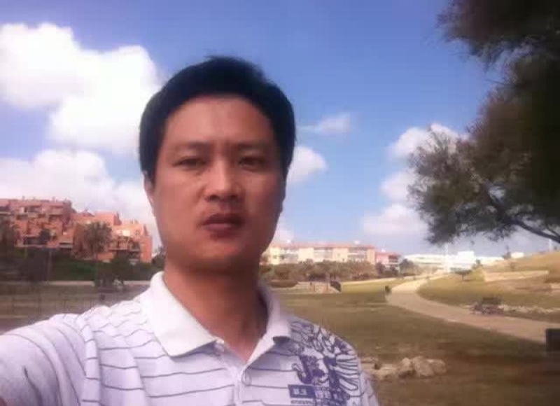 钟志的第二张照片--晋江相亲网