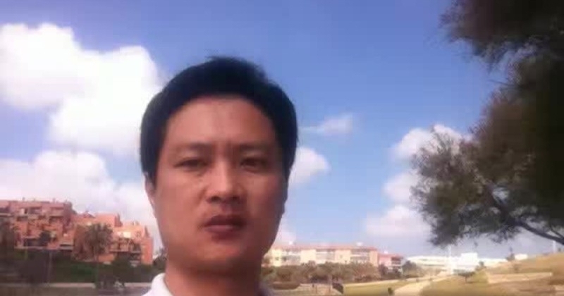钟志的第三张照片--晋江相亲网